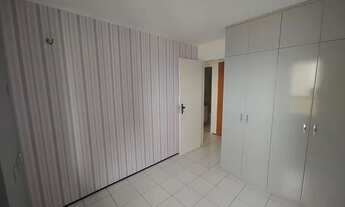 Imagem 7: Apartamento para venda com 67 metros quadrados com 3 quartos em Meireles - Fortaleza - CE