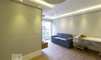 Imagem 3: Apartamento para Aluguel - Vila Olímpia, 3 Quartos, 72 m2