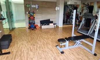 Imagem 2: Bairro dos Estados - Apartamento com 2/4 com armários, excelente localização