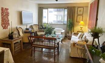 Imagem: Apartamento com 3 dormitórios na melhor