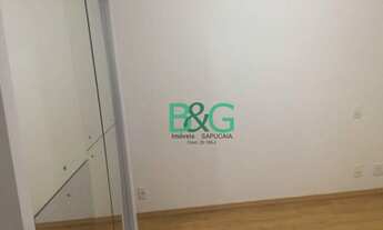 Imagem 7: Apartamento à venda, 60 m² por R$ 597.000,00 - Vila Mariana - São Paulo/SP