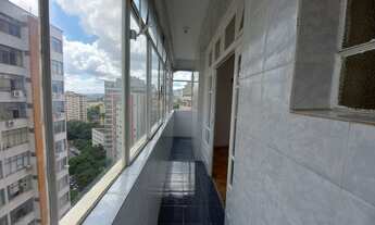 Imagem 4: Aluguel apto 03 qtos com arms e varanda Px Conexão aeroporto