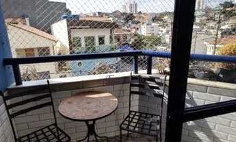 Imagem 3: Apartamento com 2 dormitórios à venda, 68 m² por R$ 460.000,00 - Tucuruvi - São Paulo/SP