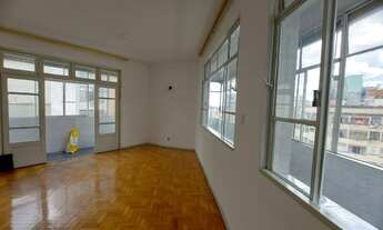 Imagem 3: Aluguel apto 03 qtos com arms e varanda Px Conexão aeroporto