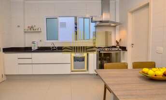 Imagem 2: Apartamento com 4 quartos, 162m2, à venda em São Paulo, Itaim Bibi