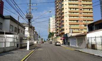 Imagem 5: Apartamento com 1 dorm, Canto do Forte, Praia Grande - R$ 168 mil, Cod: 1601