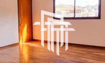 Imagem 4: Apartamento com 3 dormitórios, 114 m² - venda por R$ 400.000,00 ou aluguel por R$ 2.370,00