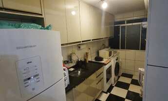 Imagem 7: Horto do Ype apartamento com 2 dormitórios, sala para 2 ambientes útil de 45 m²