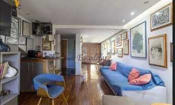 Imagem 2: Casa com 4 dormitórios, 106 m² - venda por R$ 2.100.000,00 ou aluguel por R$ 11.350,18/mês