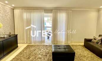Imagem 4: Excelente apartamento de 04 suítes plenas - Jardim Goiás - Goiânia