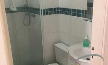 Imagem 7: Apartamento - Altos do Butantã - 48 m² - 2 dormitórios, varanda, 1 vaga, armários na cozin