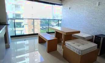 Imagem 7: Chácara Santo Antonio, 3 dormitórios, 1 suíte e 2 vagas