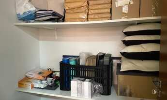 Imagem 4: Sala no térreo nova, para locação em Vinhedo/SP