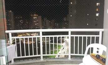 Imagem 2: Oportunidade no Jardins de Monet!!!<br>75 metros quadrados com 3 quartos no Meireles