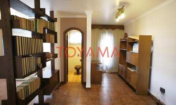 Imagem 4: CASA RESIDENCIAL em SÃO PAULO - SP, PARQUE DOS PRÍNCIPES