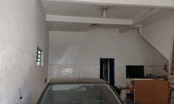 Imagem 4: Salão para locação