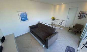 Imagem 3: Santos - Apartamento Padrão - Boqueirão