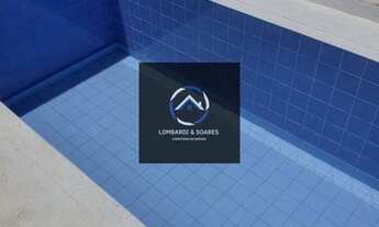 Imagem 2: Casa com 3 dorms, Ponta da Praia, Santos - R$ 1.6 mi, Cod: 163