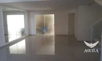 Imagem 4: SOBRADO NO CONDOMÍNIO IBITI ROYAL PARK - 3 SUÍTES - ÁREA GOURMET COM CHURRASQUEIRA - 4 VAG