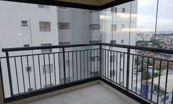 Imagem 7: Apartamento 68m², 2 quartos, 1 vaga de garagem à venda na Vila Mascote