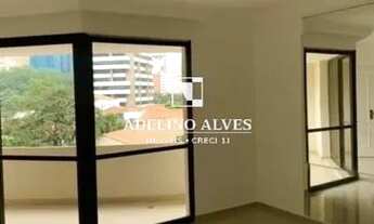 Imagem 5: Apartamento locação Moema Indios