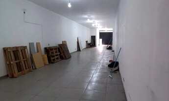 Imagem 5: Galpão para alugar, 200 m² por R$ 6.671,00/mês - Santana - São Paulo/SP