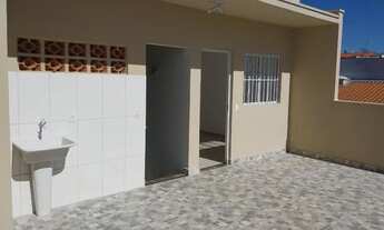 Imagem 6: Casa com 2 dormitórios para alugar, 80 m² por R$ 1.600/mês - Jardim dos Colibris - Indaiat