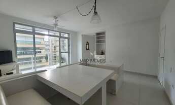 Imagem 4: Apartamento à venda na praia das Pitangueiras - 120 metros úteis - 3 dormitórios - 50 me