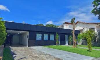 Imagem: Casa Residencial no Condomínio Le Village