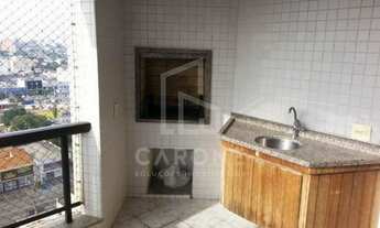 Imagem 7: SÃO PAULO - Apartamento Padrão - MOEMA