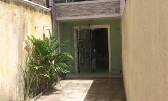 Imagem 6: Vendo Duplex no Conj. Arvoredo Mondubim, Com 03 Quartos e 03 Banheiros e Varanda !!