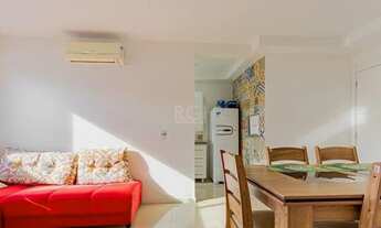 Imagem 2: Apartamento para Venda - 70.83m², 3 dormitórios, sendo 1 suites, 1 vaga - Partenon