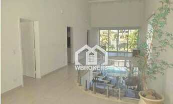 Imagem 4: Sobrado com 3 dormitórios à venda, 279 m² por R$ 3.700.000 - Chácara Vista Linda - Bertiog