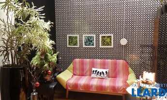 Imagem 2: CASA EM CONDOMÍNIO - MORUMBI - SP