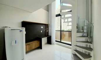 Imagem: VENHA MORAR NO CORAÇÃO DA POMPÉIA STUDIO