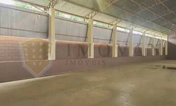 Imagem 2: Ribeirão Preto - Galpão/Depósito/Armazém - Jardim Salgado Filho