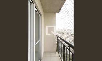 Imagem 6: Apartamento para Aluguel - Vila Augusta, 2 Quartos, 50 m2