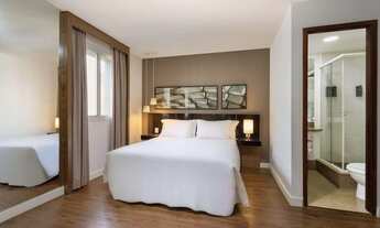 Imagem 5: Apartamento para venda com 3 quartos em Vila Olímpia - São Paulo - SP