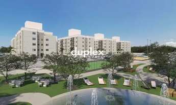 Imagem 2: APARTAMENTO 2 DORMITÓRIOS COM ENTRADA PARCELADA EM 82X EM BIGUAÇU