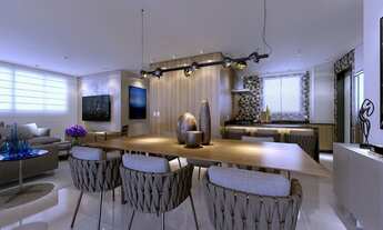 Imagem 3: Venda Residential / Apartment Belo Horizonte MG