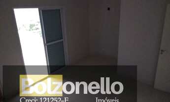 Imagem 4: Casa em Condomínio para Venda em São Paulo, Vila Homero, 3 dormitórios, 1 suíte, 2 banheir