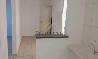 Imagem 7: Residencial - Distrito Industrial