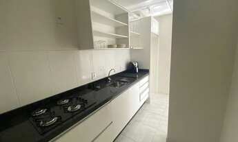 Imagem 6: Apartamento 1 Quarto Boa Vista 63m²