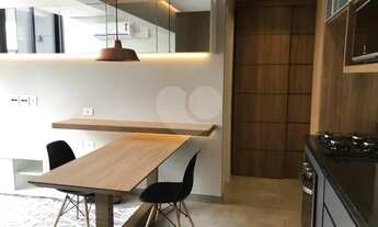 Imagem 4: ESTILO E CONFORTO EM PINHEIROS!