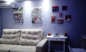 Imagem 2: Apartamento para Venda - 62.23m², 3 dormitórios, 1 vaga - Cristal