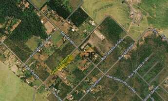 Imagem 3: Terreno à venda, 5.000 m² por R$ 355.120 - Parque Alvorada II - Luziânia/GO