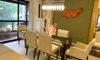 Imagem 5: APARTAMENTO RESIDENCIAL em SÃO PAULO - SP, REAL PARQUE