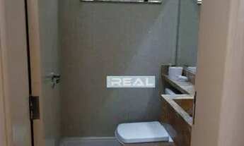 Imagem 7: Casa, 457 m² - venda por R$ 3.200.000,00 ou aluguel por R$ 14.074,00/mês - Condomínio Okin