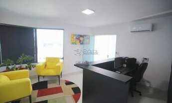 Imagem: Ponto comercial com salas - Campolim