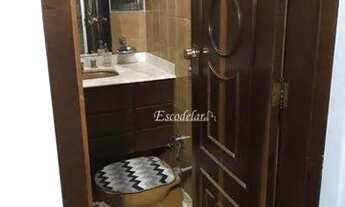 Imagem 6: Apartamento à venda, 211 m² por R$ 1.049.000,00 - Santana - São Paulo/SP